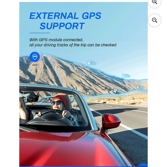 Dash Cam - Picture 9 of 10